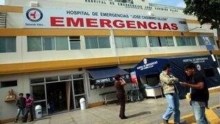 Hospitales a nivel nacional atenderán a asegurados y no asegurados por estado de emergencia