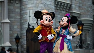 Licencia de Mickey Mouse se libera y ya es de dominio público