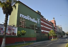 Molitalia ampliará su capacidad de almacenamiento en planta de alimentos para mascotas