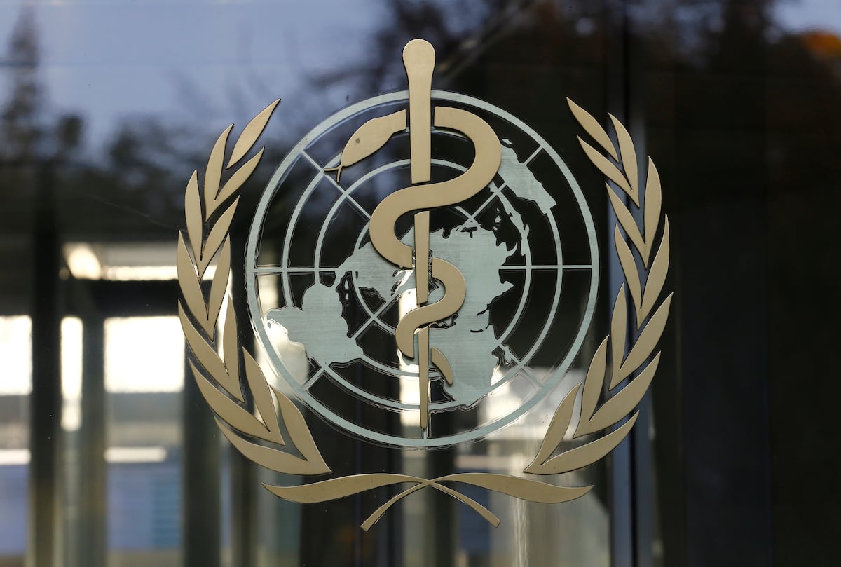 ONU. (Foto: REUTERS/Denis Balibouse)