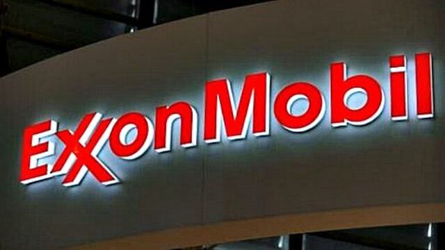 ExxonMobil cierra su complejo Baytown en Texas por inundaciones de Harvey