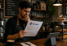 Sunat pone en la mira en restaurantes por pago de IGV: ¿quiénes podrían perder beneficio?