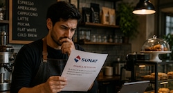 Sunat pone en la mira en restaurantes por pago de IGV: ¿quiénes podrían perder beneficio?