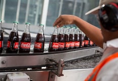 Arca Continental crece por recuperación de canal entretenimiento en Perú
