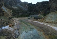 Minem intervendrá pozos petroleros de Talara en abandono para remediar daños ambientales