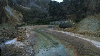 Minem intervendrá pozos petroleros de Talara en abandono para remediar daños ambientales
