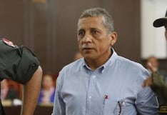 Roberto Sánchez sale en defensa de Antauro Humala y señala que “ya pagó sus culpas”
