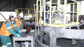 Antamina y la mejor jornada laboral del sector minero nacional