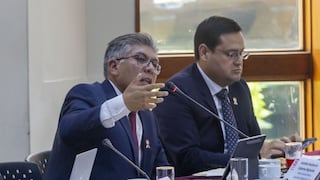 Gobiernos regionales piden acelerar obras de prevención ante El Niño