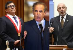 Congresistas se pronuncian por cobro de pensión militar: “No genera gasto al Estado”