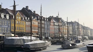 Reglas danesas de visa decepcionan a profesionales extranjeros