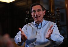 Inhabilitación a Martín Vizcarra: “Es víctima de una persecución”, según su defensa