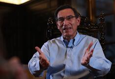 Caso “Richard Swing”: Comisión Permanente aprueba informe final contra Vizcarra