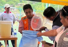 Día Mundial del Agua: un producto transforma el agua contaminada en potable