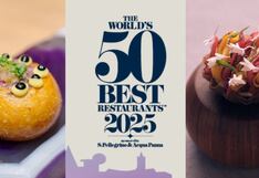Los otros restaurantes peruanos que brillaron junto a Maido en el ranking mundial