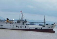 Pescadores artesanales declaran persona no grata a presidente de China, ante próxima visita a Perú