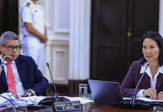 Gobierno de Fujimori insistirá en derogar “tope” a tasas de interés en pedido de facultades