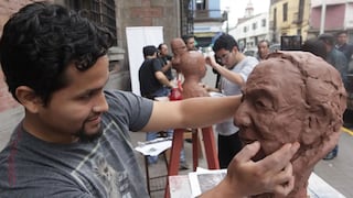 Promulgan ley de creación del Colegio Profesional de Artistas del Perú