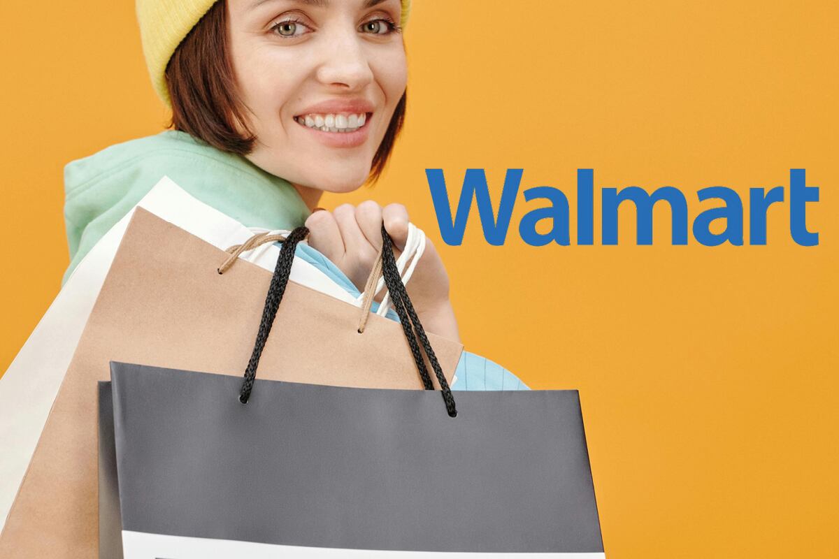 Durante estos días de descuentos podrás encontrar productos a precios incomparables (Foto: Pexels - Walmart)