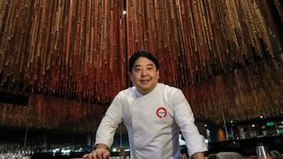 Maido es el número uno del mundo: ¿cómo mantener el impulso gastronómico en Perú?