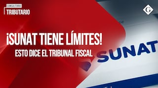 Un “reexamen” bajo límites