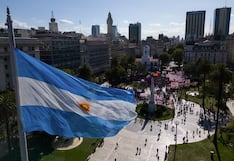 El Gobierno de Milei se enfrenta a una cascada de demandas por su decreto económico