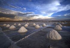 Bolivia busca industrialización de litio en siete de sus salares y lanza convocatoria