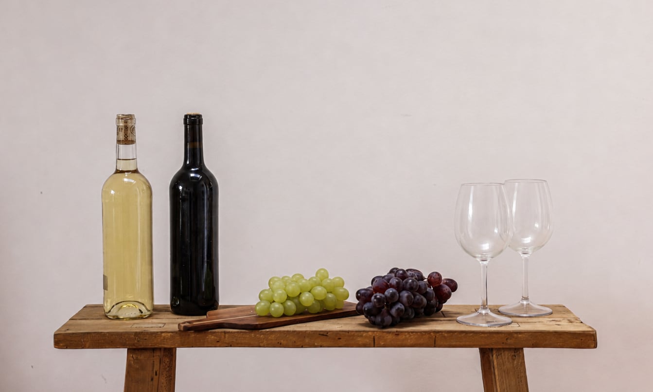 El vino peruano atraviesa uno de sus momentos más interesantes. Estas son las cifras que marcarán su futuro. (Foto: Pexels)