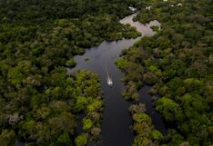 MTC impulsa proyectos de integración en la Amazonía y conexión con Brasil
