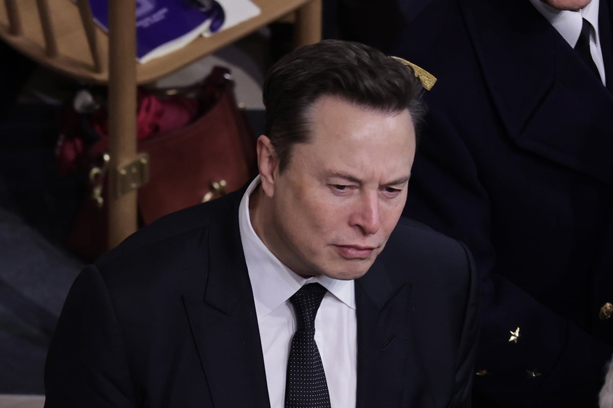 El algoritmo representa una de las herramientas más poderosas de X y otras las redes sociales. (Foto de EFE/EPA/CHRISTOPHE PETIT TESSON)