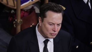 Musk dice que pasará a código abierto el nuevo algoritmo de X en una semana