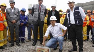 Centro de Convenciones de Lima de S/. 534.8 millones estará culminado en agosto del 2015