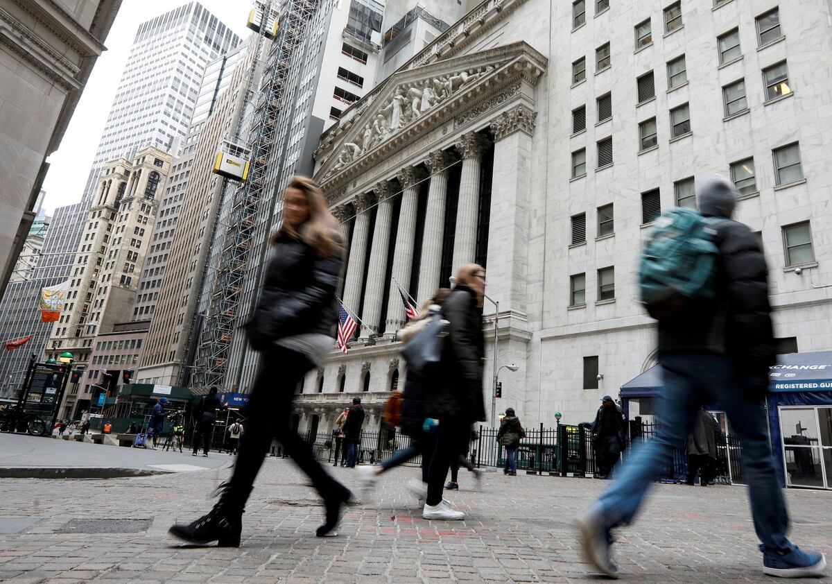 A partir del 6 de enero PCR es una de 11 empresas que puede hacer calificaciones para el mercado estadounidense. Foto: REUTERS/Brendan McDermid/File Photo