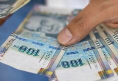 Ingreso promedio de peruanos: estas son las ciudades donde se gana más
