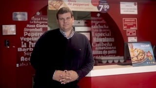 Telepizza abrirá quinta franquicia