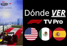🎮 F1 TV EN VIVO GRATIS — ver carrera GP de Austria 2026 EN DIRECTO por Streaming y Online