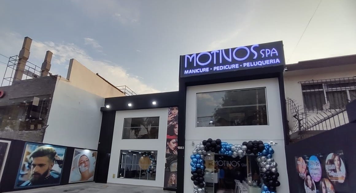 Motivos Spa tiene 20 locales en el país. (Foto: Difusión)