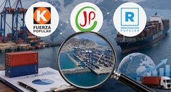 Puerto de Chancay en los ojos de los candidatos presidenciales: esto es lo que plantean