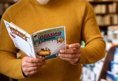 Buscalibre se afianza en el país: libros peruanos se imponen en ventas