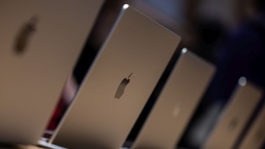 Apple Opens New Store in South Korea