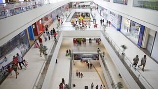 Centros comerciales: medidas ante una eventual alta demanda por compras navideñas