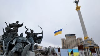 Primeros efectos del conflicto ucraniano en Suramérica