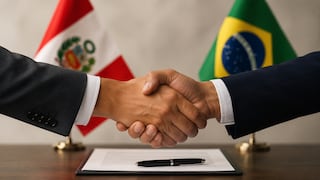 Exministros de Comercio Exterior piden mantener criterio técnico en negociaciones con Brasil