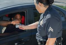 Los motivos por los que puedes perder tu licencia en Estados Unidos