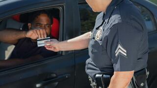 Los motivos por los que puedes perder tu licencia en Estados Unidos