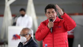 Alcalde de Challhuahuacho: Castillo no tiene capacidad para gobernar, el Perú está en debacle 