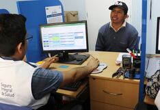 SIS aprobó la programación de pagos para cubrir gastos de sepelio: ¿a cuánto asciende?