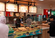 Del dulce al salado: la evolución de Cinnabon y el reinicio de expansión, ¿a dónde irá?