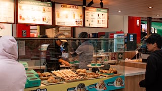 El giro “salado” de Cinnabon: asoman rollos sin azúcar y entrada a provincias
