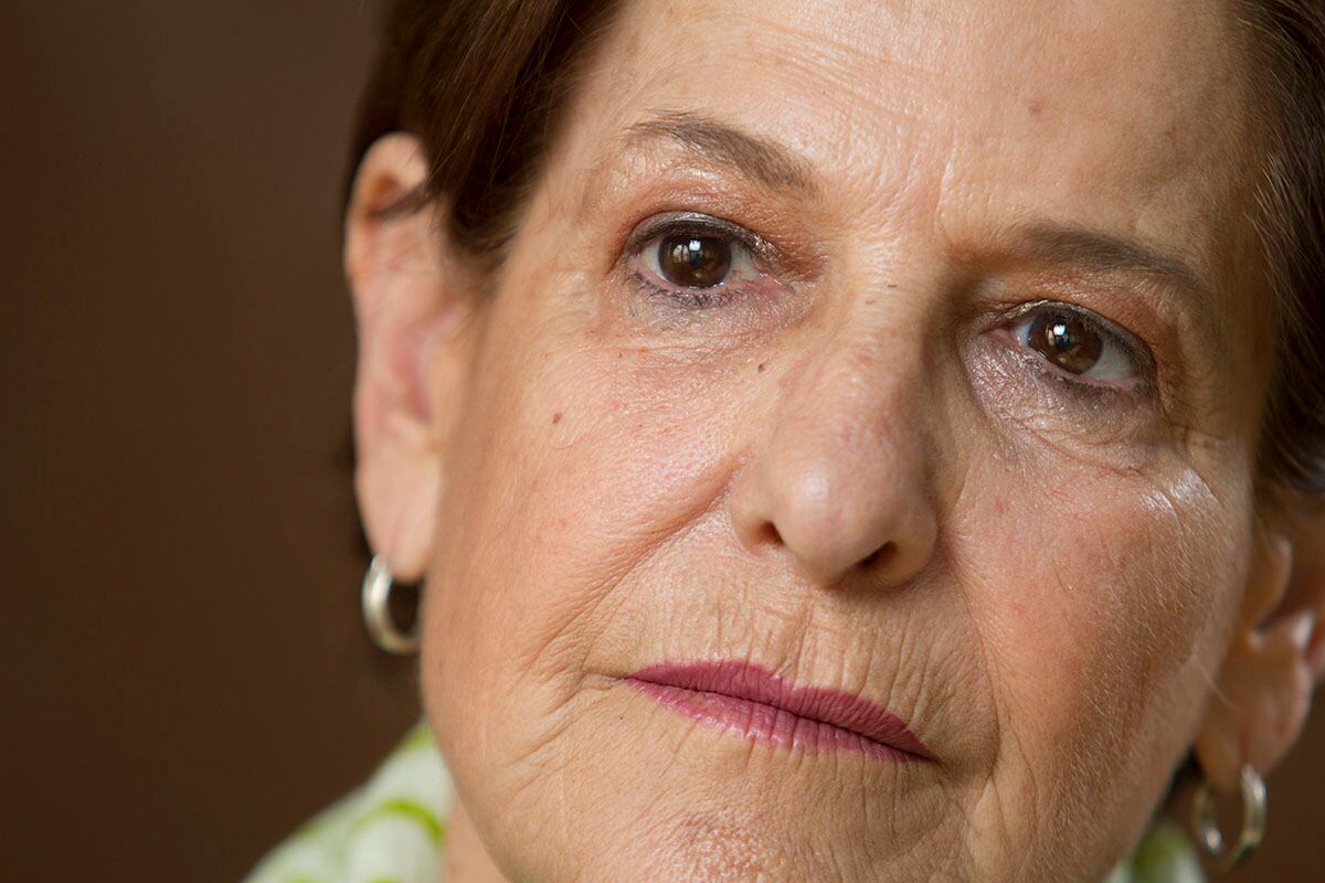 Villarán, quien enfrenta un pedido de 29 años de prisión, ha negado haber recibido dinero ilícito y ha reiterado su disposición a colaborar con la justicia. Foto: GEC.